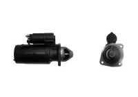 Startmotor / Startmotor