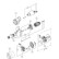 Startmotor / Startmotor
