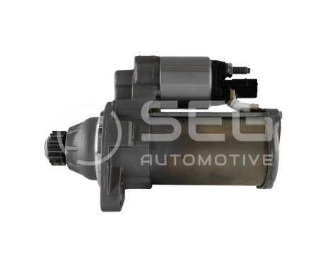 Startmotor / Startmotor, bild 4