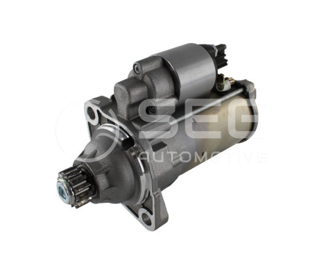 Startmotor / Startmotor, bild 5