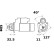 Startmotor / Startmotor, miniatyr 2
