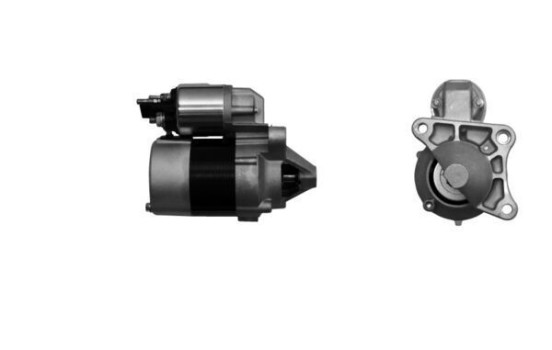 Startmotor / Startmotor