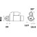 Startmotor / Startmotor, miniatyr 3