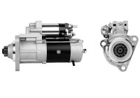 Startmotor / Startmotor