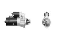 Startmotor / Startmotor