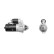 Startmotor / Startmotor