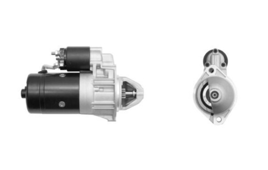 Startmotor / Startmotor