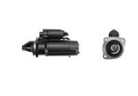 Startmotor / Startmotor