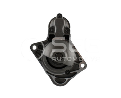 Startmotor / Startmotor