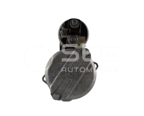 Startmotor / Startmotor, bild 2