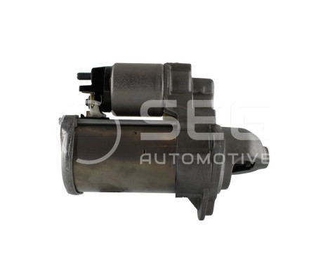 Startmotor / Startmotor, bild 3