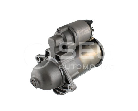 Startmotor / Startmotor, bild 5
