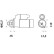 Startmotor / Startmotor, miniatyr 3