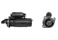 Startmotor / Startmotor