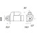 Startmotor / Startmotor, miniatyr 3