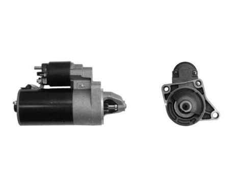 Startmotor / Startmotor