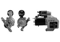 Startmotor / Startmotor