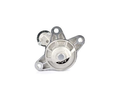 Startmotor / Startmotor, bild 2