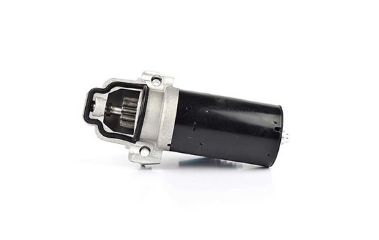 Startmotor / Startmotor, bild 2