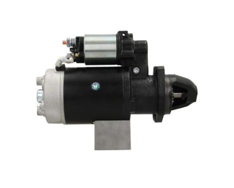 Startmotor / Startmotor, bild 3