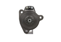 Startmotor / Startmotor