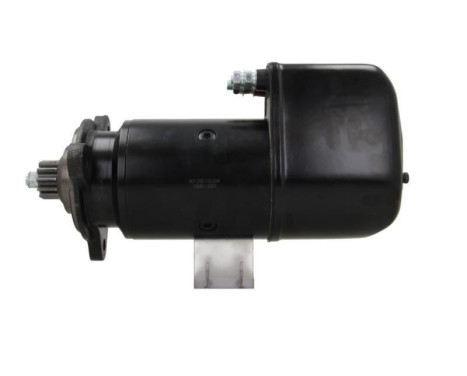 Startmotor / Startmotor, bild 2