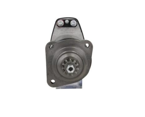 Startmotor / Startmotor