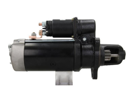 Startmotor / Startmotor, bild 3