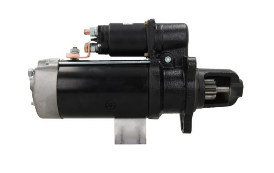Startmotor / Startmotor, bild 3