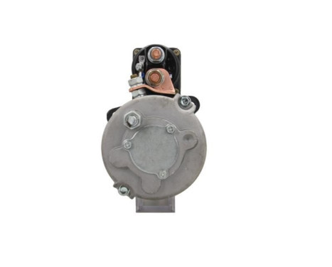 Startmotor / Startmotor, bild 4