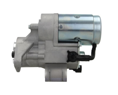 Startmotor / Startmotor, bild 2