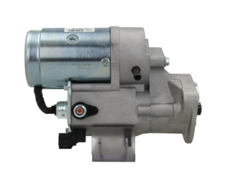 Startmotor / Startmotor, bild 3