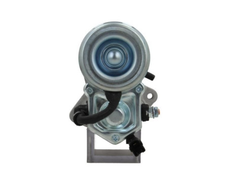 Startmotor / Startmotor, bild 4