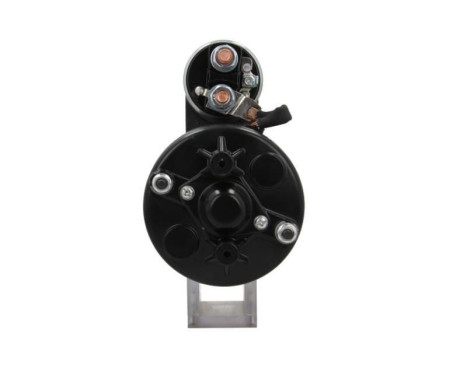 Startmotor / Startmotor, bild 4