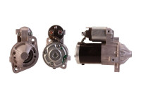 Startmotor / Startmotor