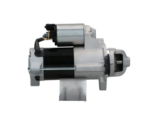 Startmotor / Startmotor, bild 3