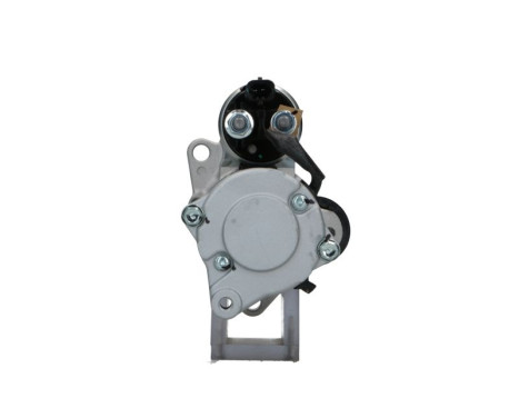 Startmotor / Startmotor, bild 4