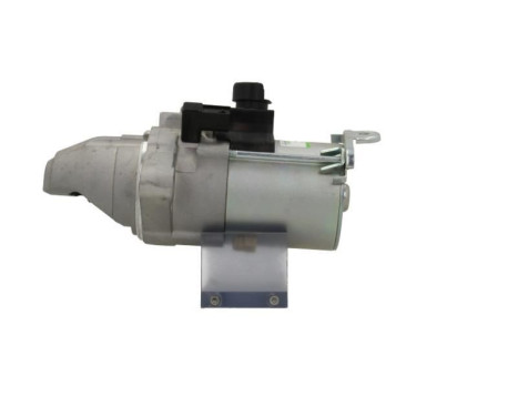 Startmotor / Startmotor, bild 2