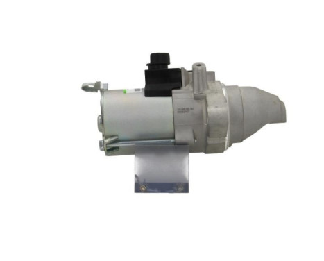 Startmotor / Startmotor, bild 3