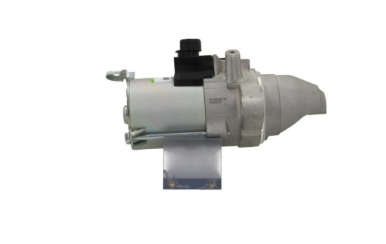 Startmotor / Startmotor, bild 3