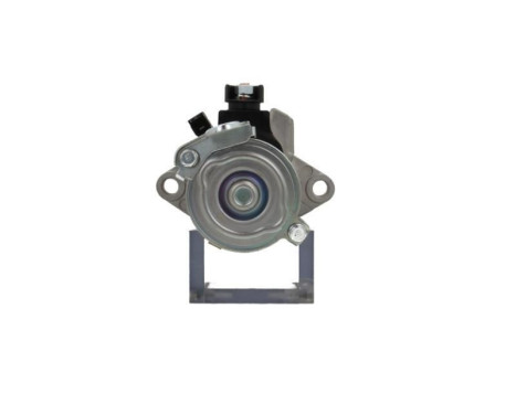 Startmotor / Startmotor, bild 4