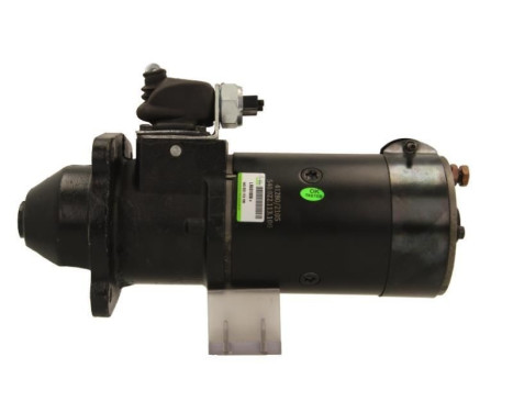 Startmotor / Startmotor, bild 2