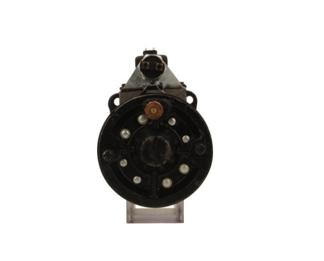 Startmotor / Startmotor, bild 4