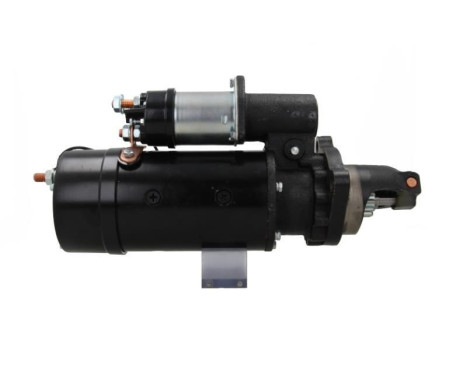 Startmotor / Startmotor, bild 3
