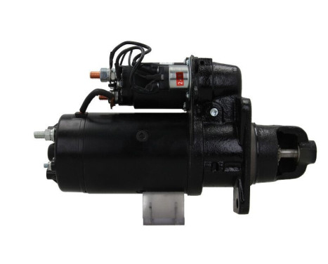 Startmotor / Startmotor, bild 3