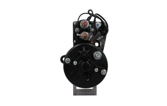 Startmotor / Startmotor, bild 4