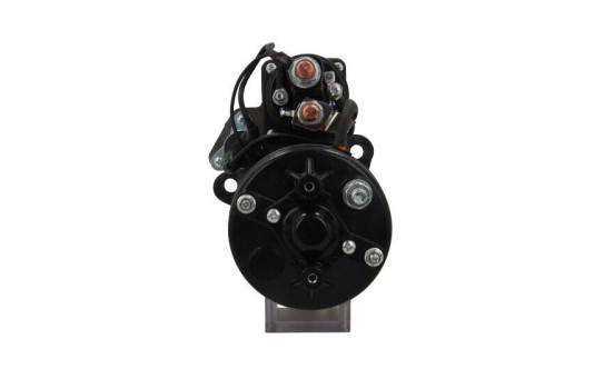 Startmotor / Startmotor, bild 4