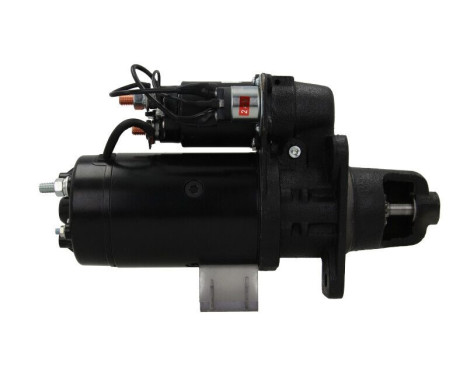 Startmotor / Startmotor, bild 3