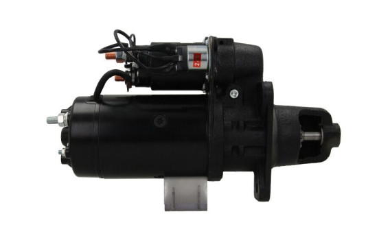 Startmotor / Startmotor, bild 3