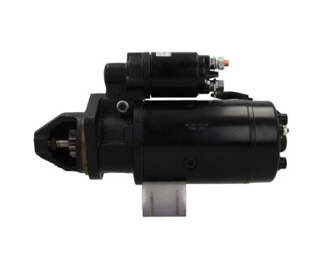 Startmotor / Startmotor, bild 2